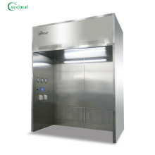 ZJSJ-1400 High Quality Negative Pressure Dispensing Booth